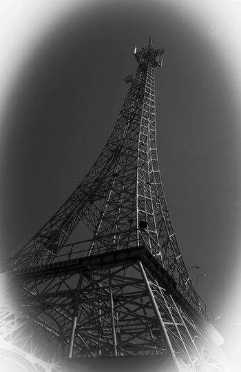 Башня