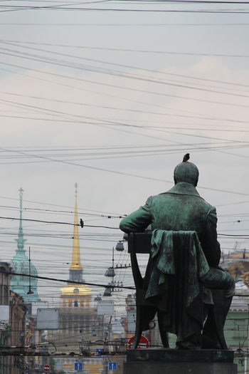 Безумие