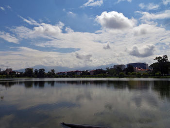 Батумское озеро
