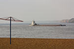   : Осенний пляж 
