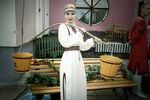   : Мария Кочубей (чувашское платье) 