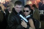 Andrey Tarenkov : igromir 2009 