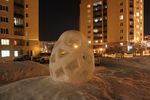   : Новогодний Новосибирск 