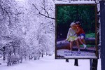 Мари Ильинская : а у нас лето! 