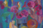 Darya Gavroff : "Fruits and Flowers" 