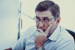 Дмитрий Морозов : Сергей Александрович 