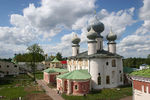 Андрей Жуланов : Храм 