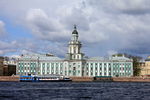 Ульяна Сударева : Кунсткамера 