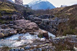 Vitaly Abramkin : Glen Etive, Шотландия 