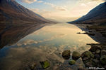 Vitaly Abramkin : Glen Etive, Шотландия 