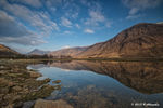 Vitaly Abramkin : Glen Etive, Шотландия 