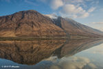 Vitaly Abramkin : Glen Etive, Шотландия 