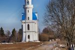 Ксения Карнаух : Тишина 