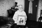 Eduard Dzerzhanovsky : Девяносто один 