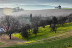 Anya Semeniouk : Moravia, April 2015 