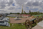 Кирилл Анисимов : Петропавловская Крепость 