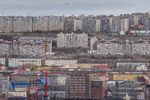 Елена Машкова : Мурманск 