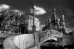 Dmitriy Lyalin : Спас (Мимоходом) 