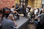 Сергей Васильев : С Паздником всех вас, посвящённые! 
