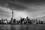 Andy Zav : Toronto Skyline 