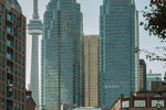 Andy Zav : Toronto. Front street. 