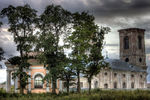 Nikita Kuznetsov : church 