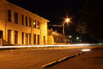 Nikita Kuznetsov : night street 