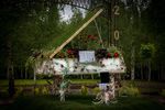   : Рояль в кустах 