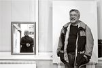 Stanislav Slezovskiy : Портретик Марины и Олега 