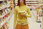   : Food Store 