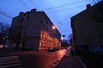 Dmitry Ivashintsov : На Бармалеевой улице 