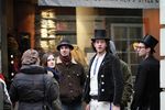 Сергей Васильев : Знакомьтесь... Вилли Суппер в Зальцбурге 