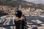   : Monaco 