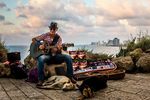   : Old City's legend 