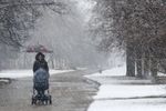   : В любую погоду и непогоду 