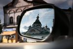 Елена Степанова : объединение эпох ... 