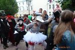   : Поход за праздником 