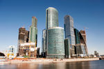  : Город в городе 