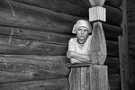 Анастасия Крючкова : Хозяйка... 