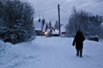 Анастасия Крючкова : В храм... 