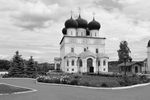 Александр  : Успенский собор 