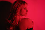 Anastasiya Gromovych : Red 