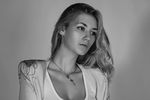 Anastasiya Gromovych : Monochrome 