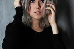 Anastasiya Gromovych : Pure 