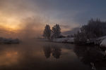 Наталия  : Касаясь воды 