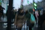 Dmitry Ivashintsov : Оттепель в Петербурге 