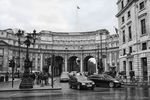 Vladimir Radzievsky : Admiralty Arch 