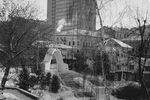 Asiya Burnasheva : winter city 