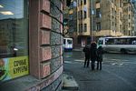 Dmitry Ivashintsov : На углу. У Карповки 