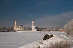 Наталия  : Городок на Нейве 